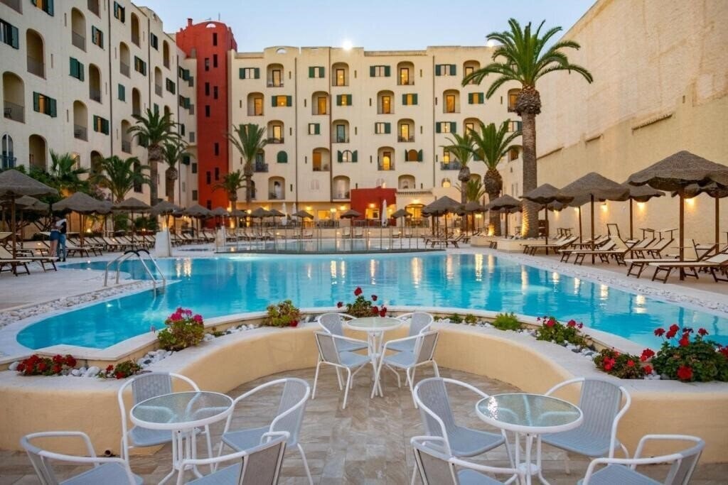 Фотографія Hotel Hopps 4*
