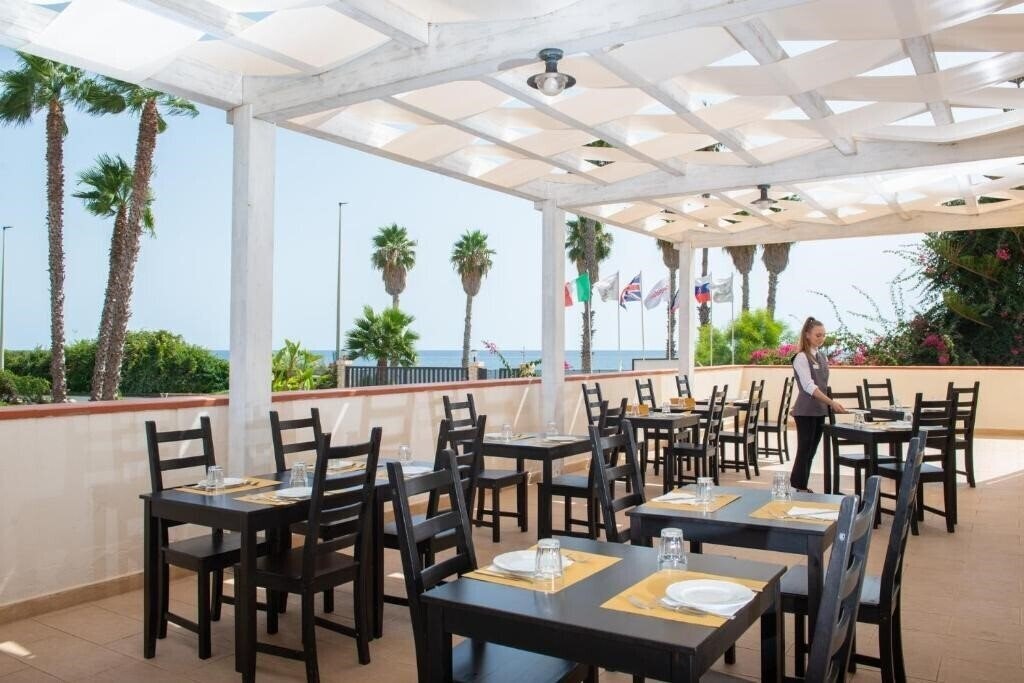 Картинка President Sea Palace 4*