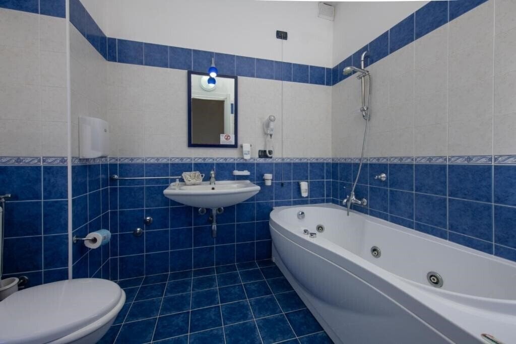 Фото Baia D'Oro 4*
