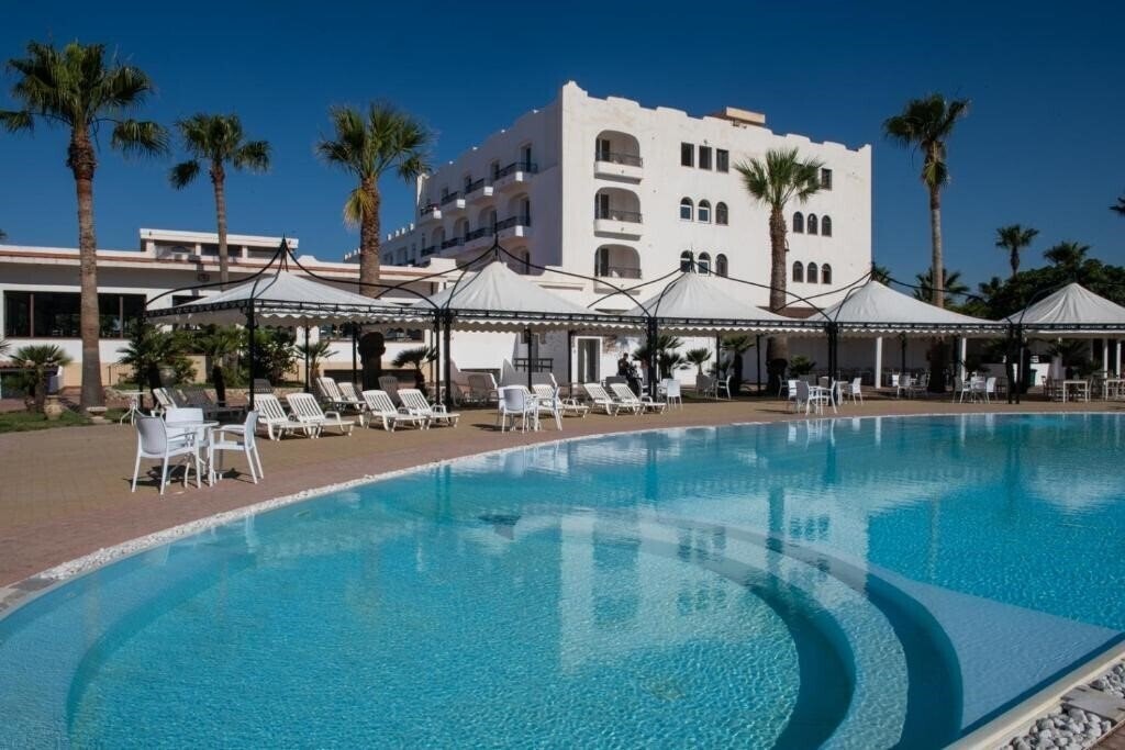 Фотография Baia D'Oro 4*