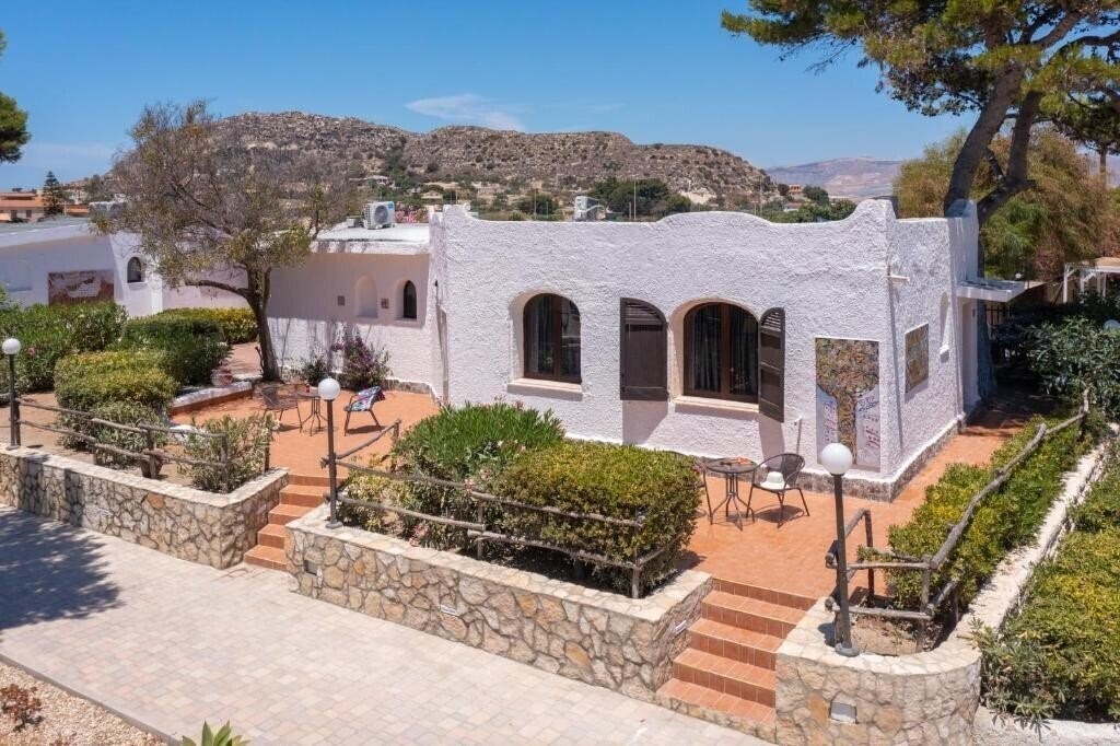 Изображение Baia D'Oro 4*