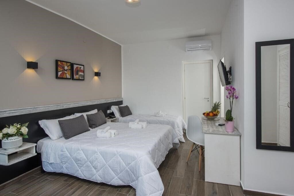 Картинка Baia D'Oro 4*
