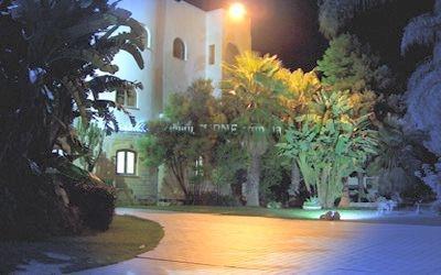 Фотографія Akrabello 3*