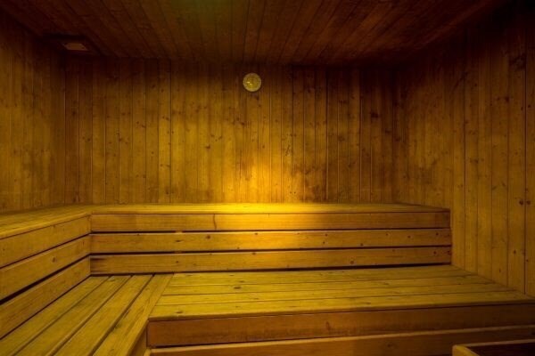 Картинка Antares le Terrazze 3*