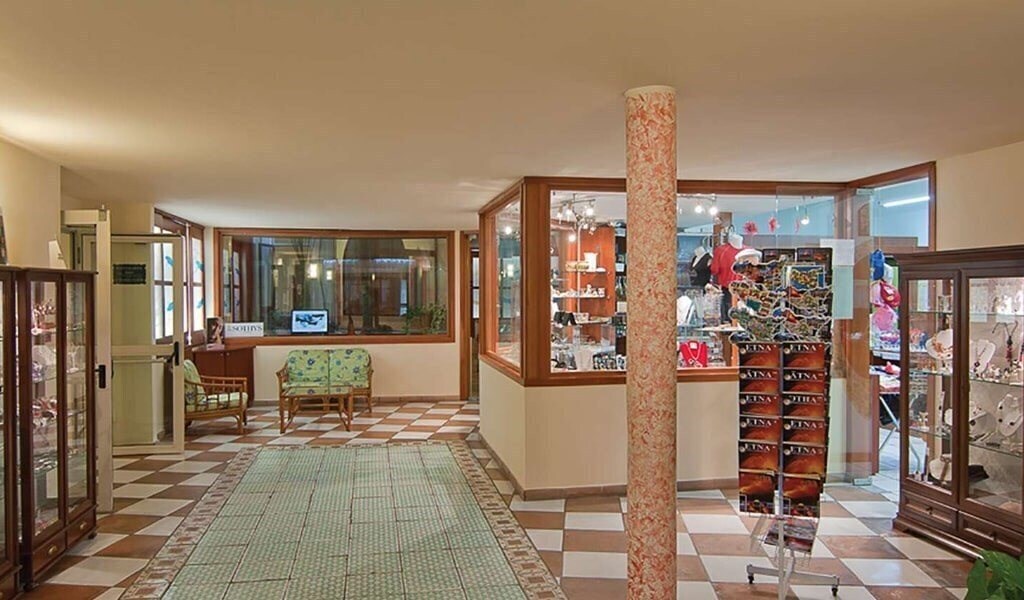 Фотография Antares Le Terazze 3*