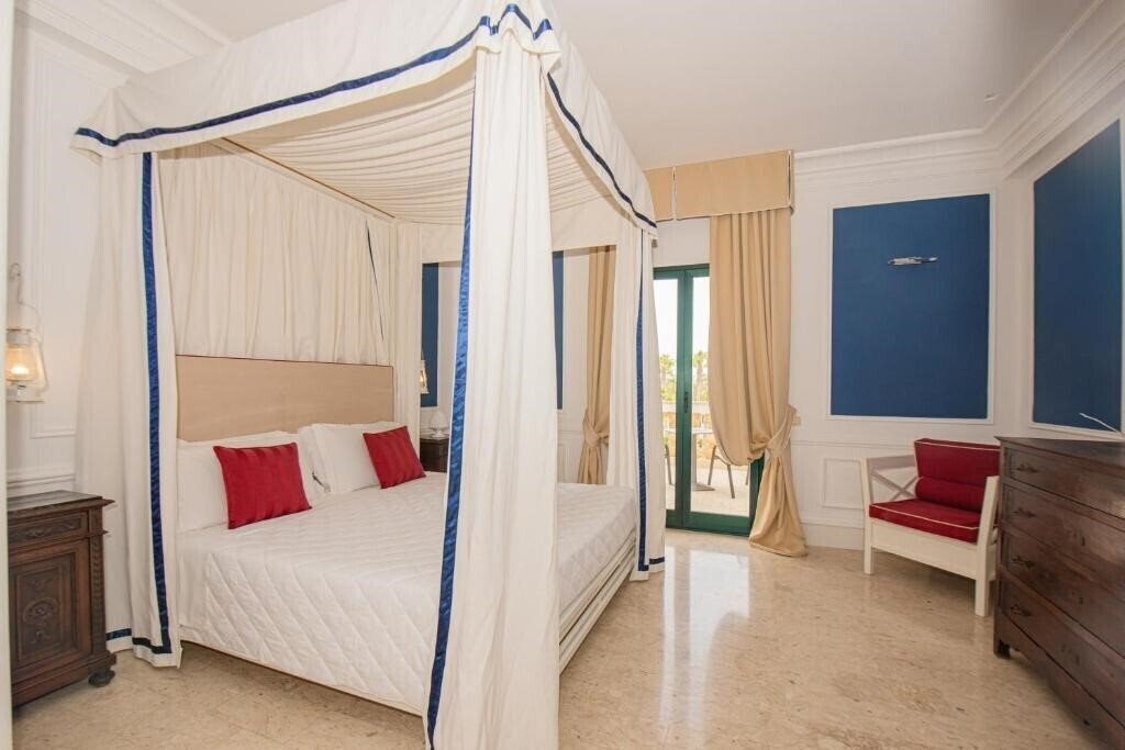 Фото Baglio Basile 4*