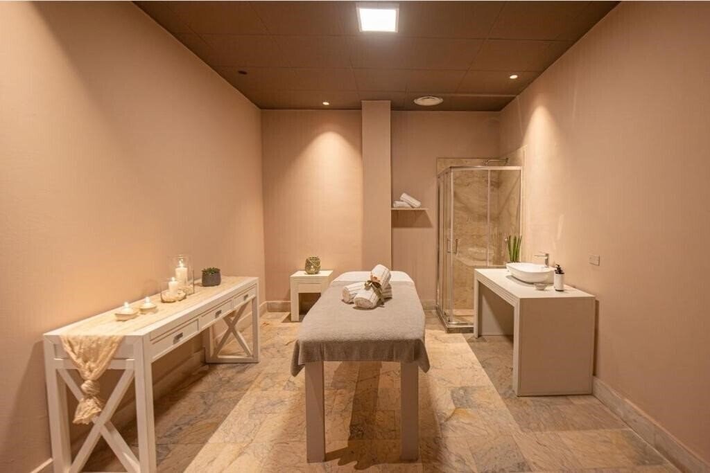 Фотография Baglio Basile 4*