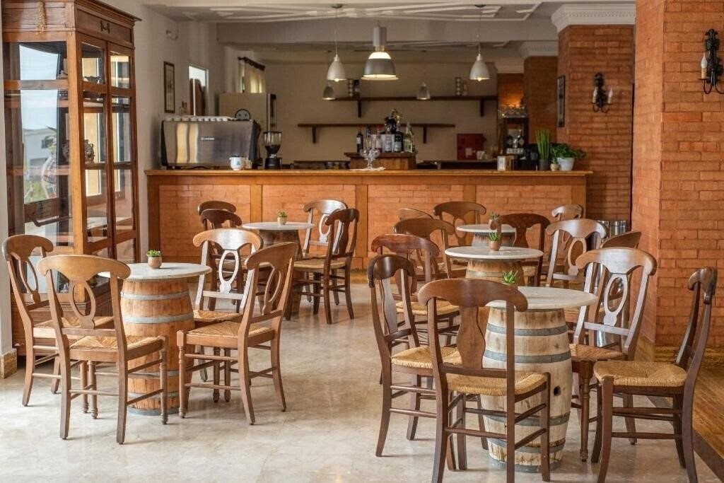 Картинка Baglio Basile 4*