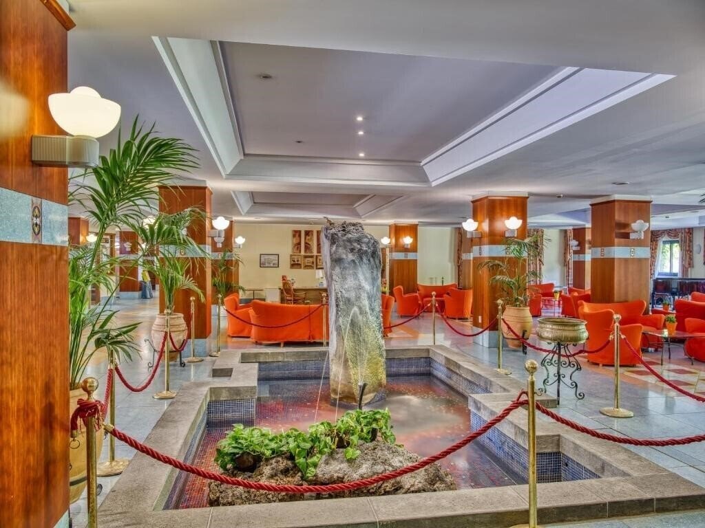 Фотографія Caesar Palace 4*