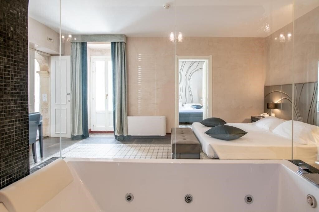 Фотография De Stefano Palace 3*