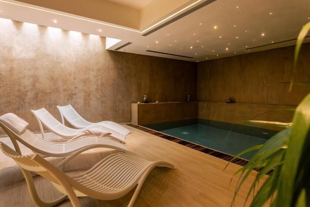 Изображение De Stefano Palace 3*