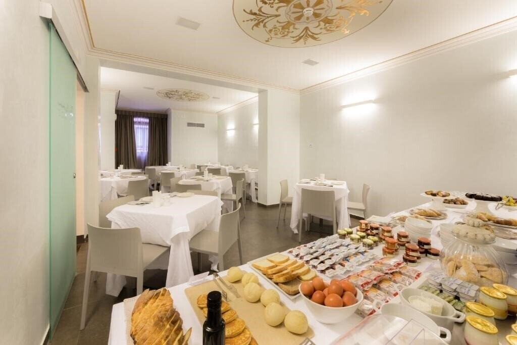 Картинка De Stefano Palace 3*