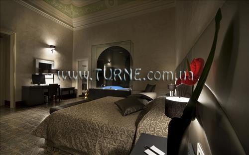 Фотографія De Stefano Palace 3*