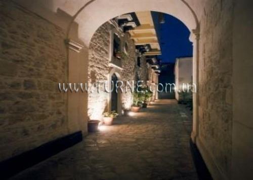 Готель De Stefano Palace 3*