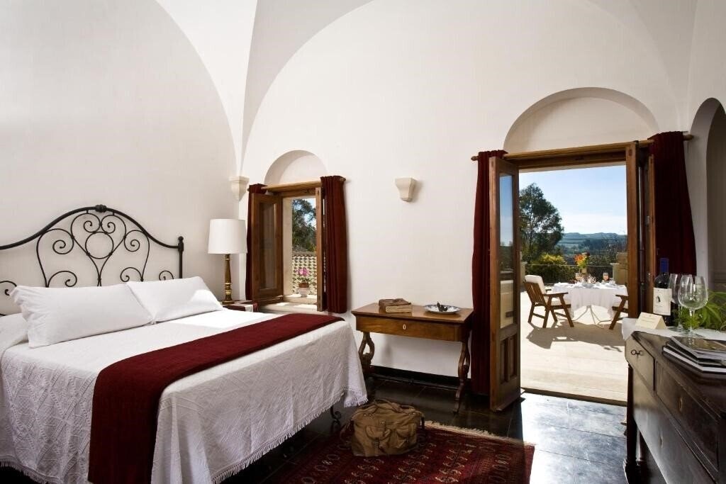 Зображення Eremo Della Giubiliana 5*
