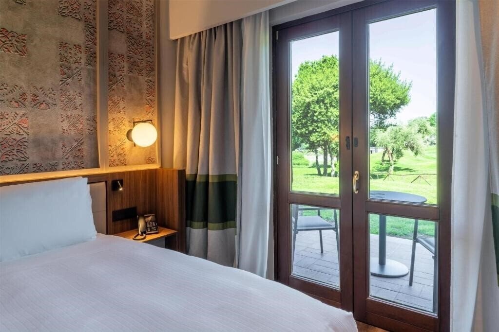 Фото Picciolo Etna Golf Resort 5*