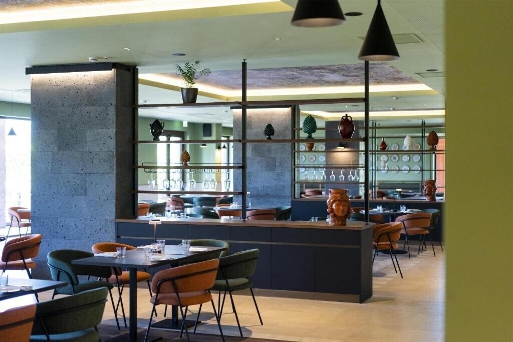 Зображення Picciolo Etna Golf Resort 5*