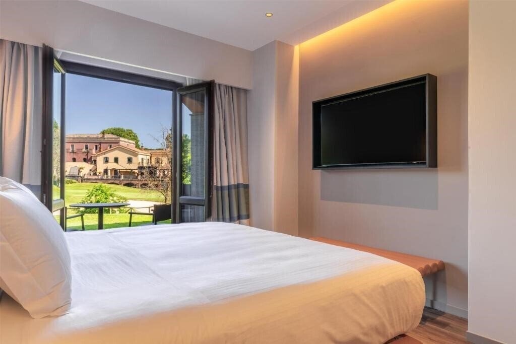 Картинка Picciolo Etna Golf Resort 5*