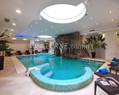 Фото Etna Golf 3*