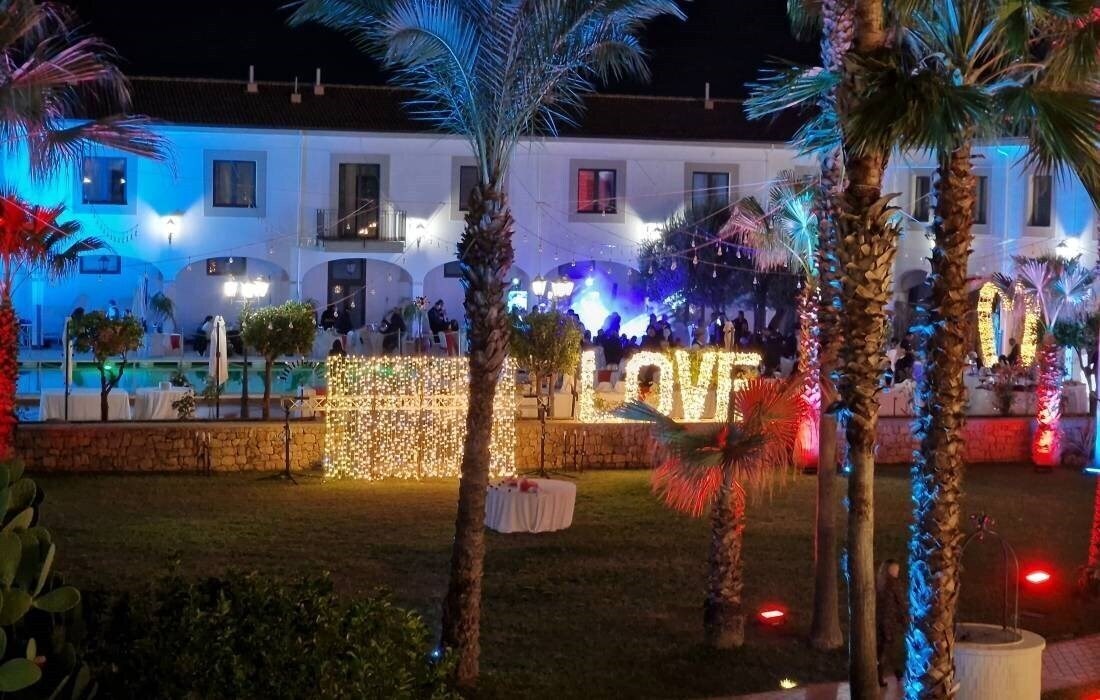 Картинка Al Balhara Resort 4*