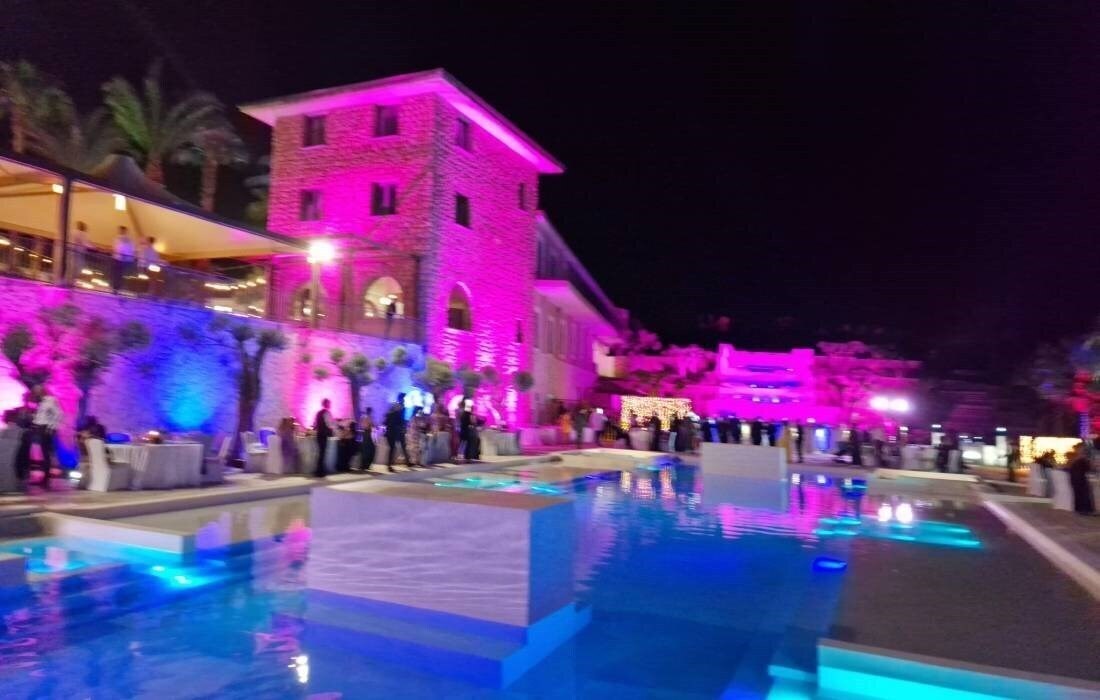 Зображення Al Balhara Resort 4*