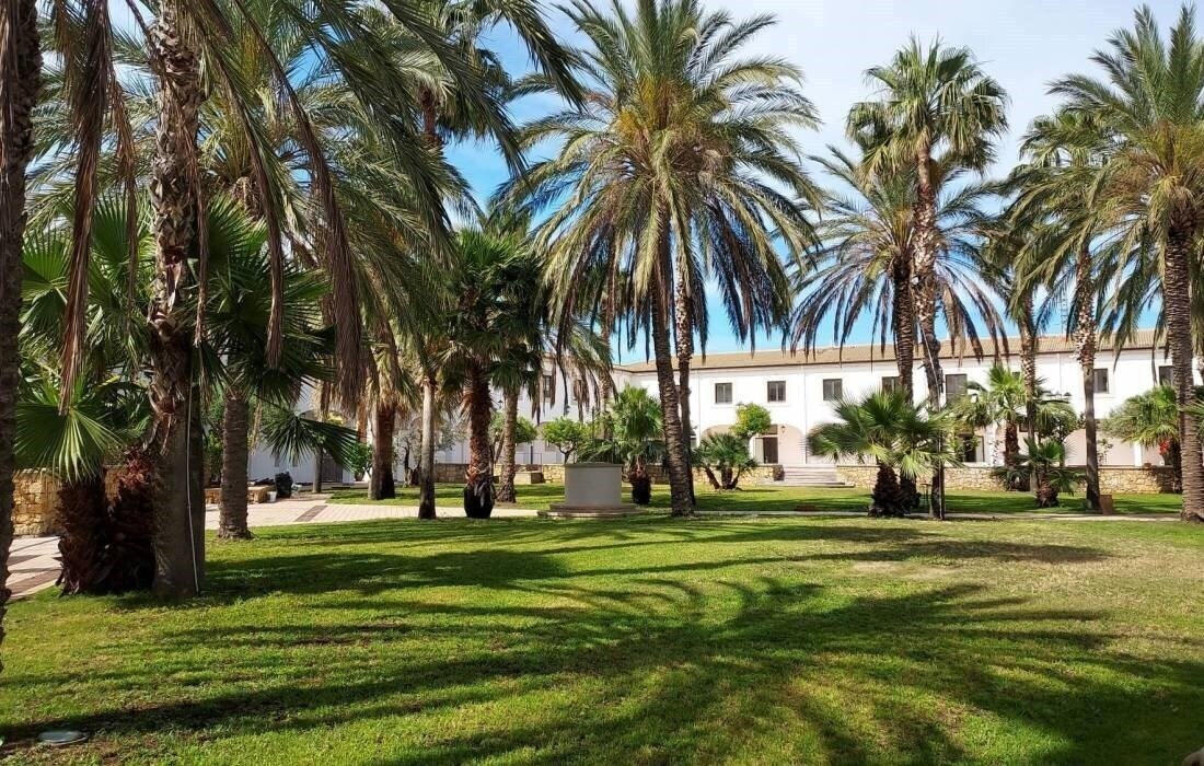 Готель Al Balhara Resort 4*