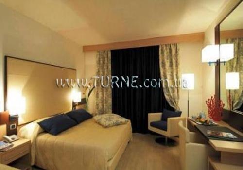 Картинка Grand Avalon Sikani 4*