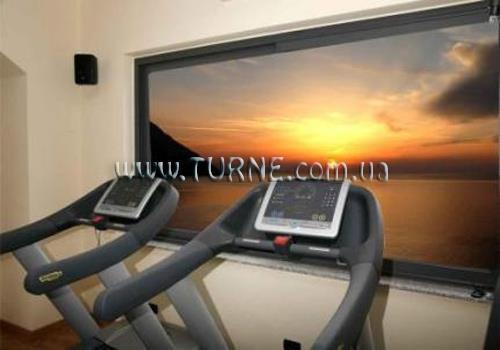 Фотография Grand Avalon Sikani 4*