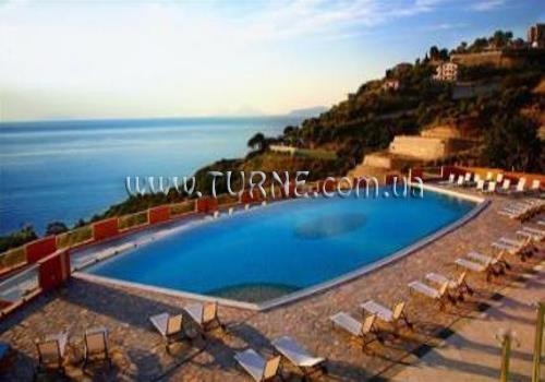 Фото Grand Avalon Sikani 4*