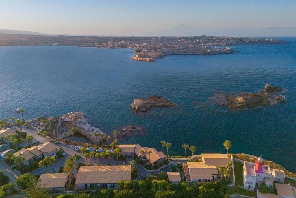 Фото Grand Hotel Minareto 5*