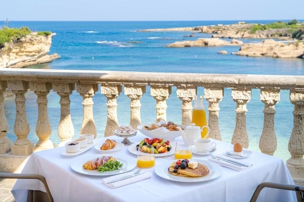 Фотография Grand Hotel Minareto 5*