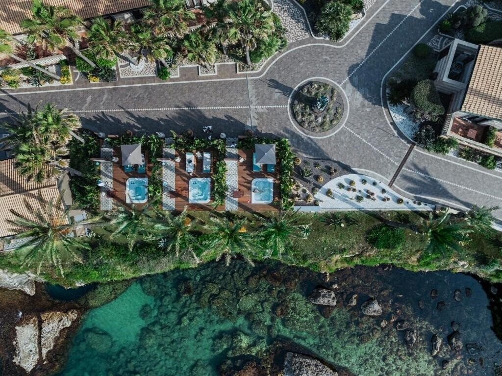 Зображення Grand Hotel Minareto 5*