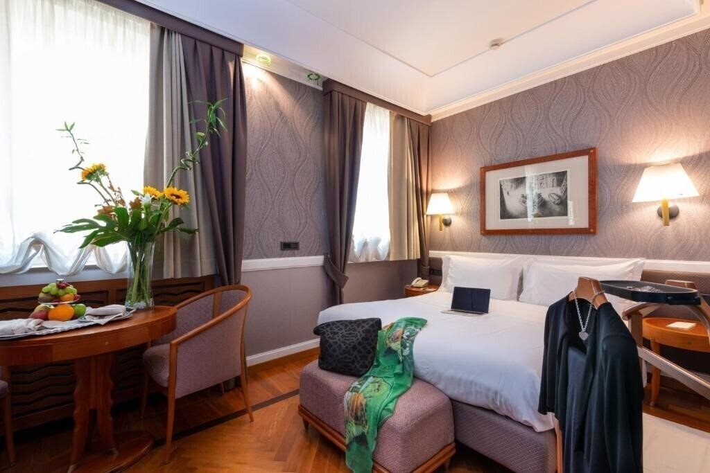 Картинка Grand Hotel Ortigia 5*
