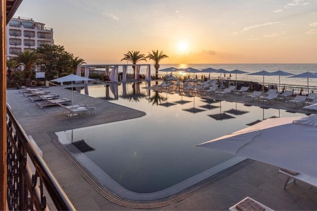 Готель Delta Hotels by Marriott Giardini Naxos 4*