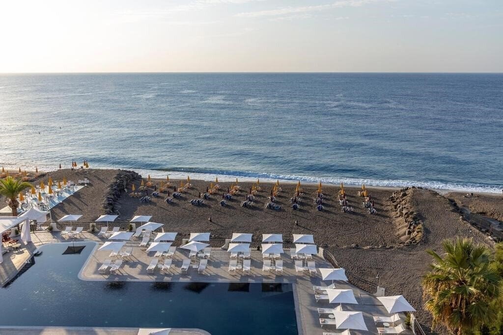 Зображення Delta Hotels by Marriott Giardini Naxos 4*