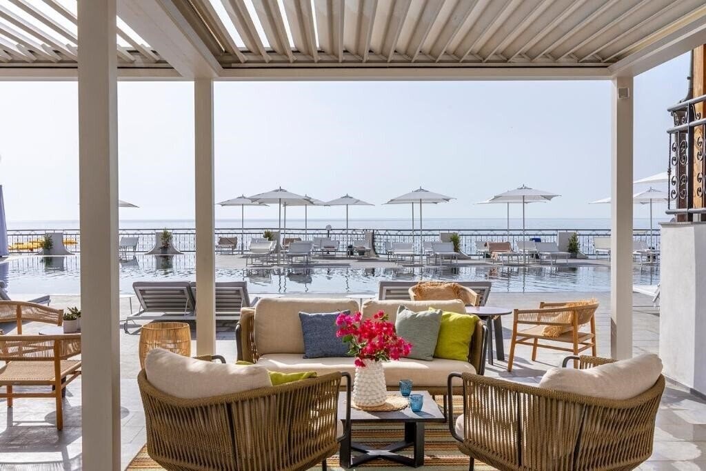 Картинка Delta Hotels by Marriott Giardini Naxos 4*