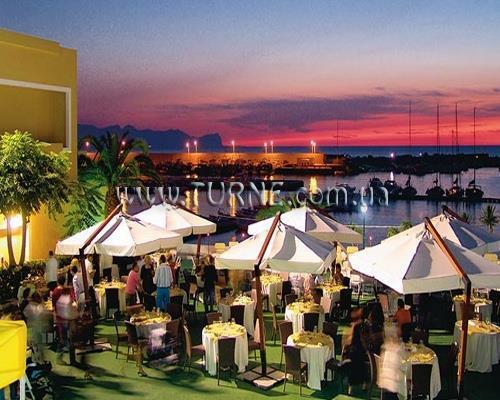 Изображение Azzolini Palm Beach 3*