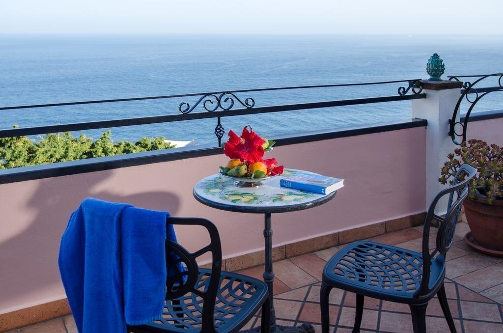 Зображення Baia Taoramina 4*