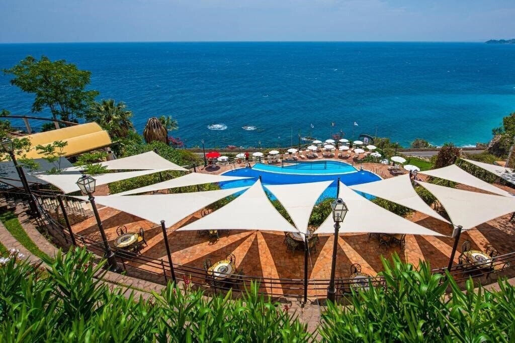 Изображение Baia Taoramina 4*