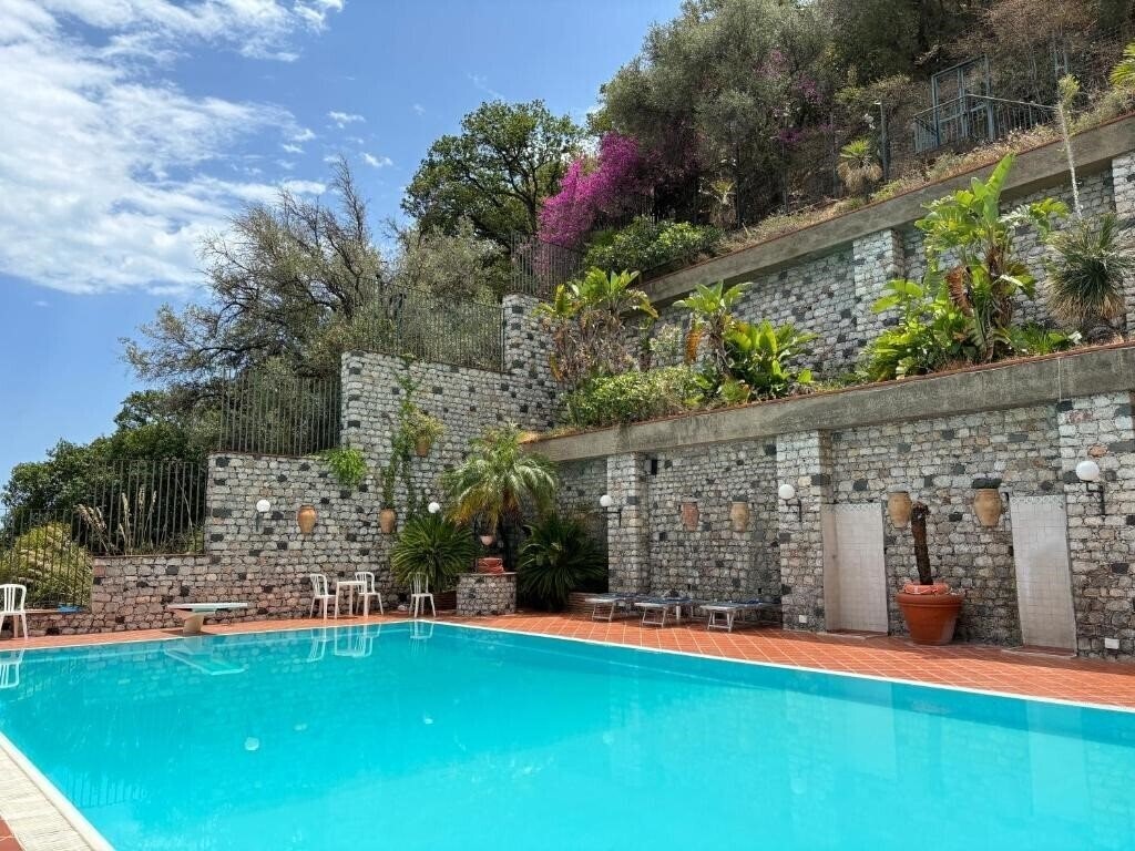 Фото Bay Palace 4*