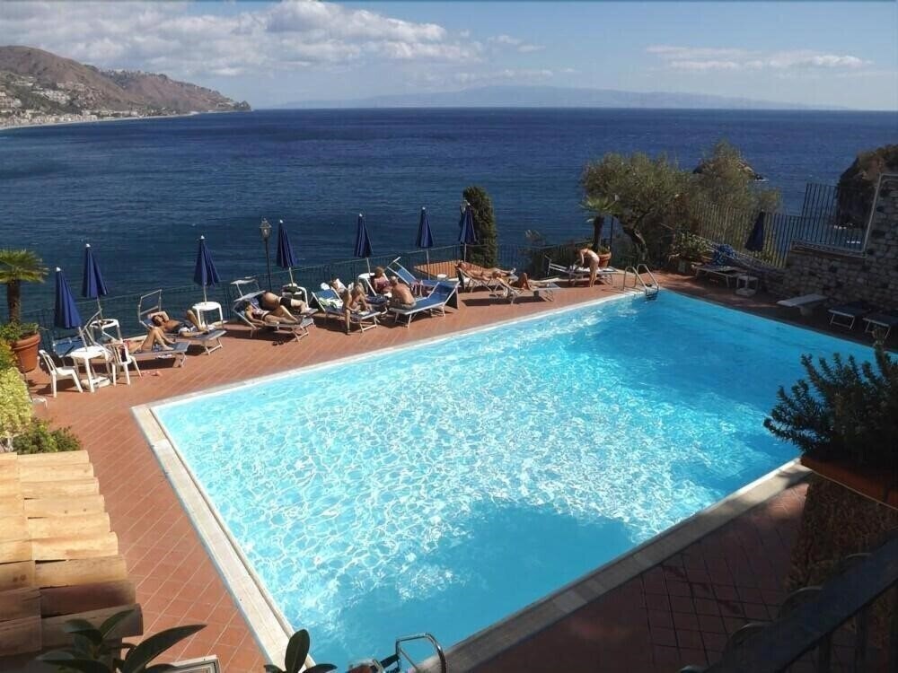 Фотография Bay Palace 4*