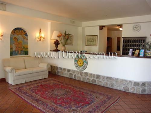 Картинка Bay Palace 4*
