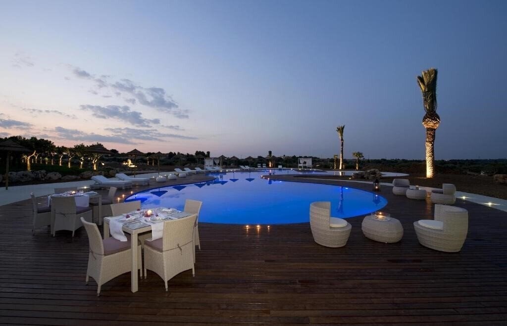 Фотография Hotel Borgo Pantano 4*