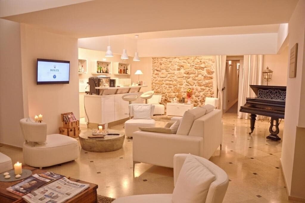 Изображение Hotel Borgo Pantano 4*