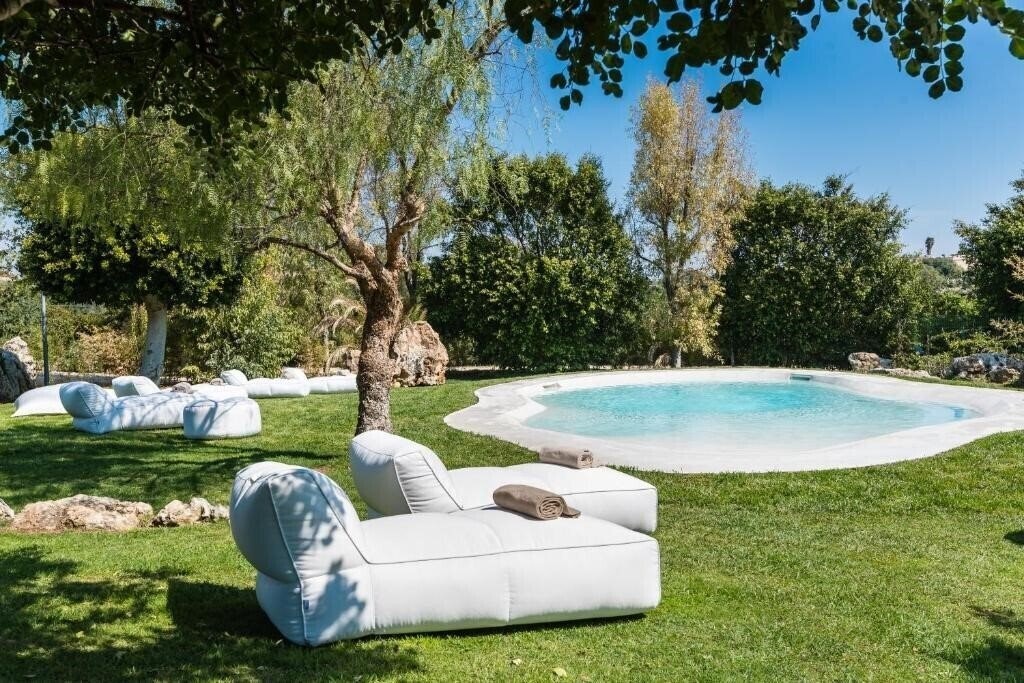 Картинка Hotel Borgo Pantano 4*