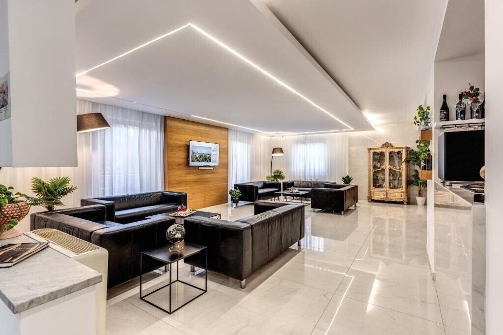 Картинка Casena Dei Colli 3*