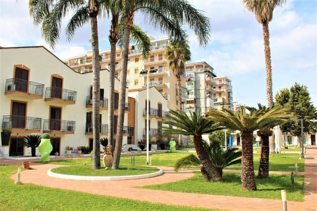 Готель Casena Dei Colli 3*