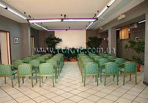 Отель Casena Dei Colli 3*