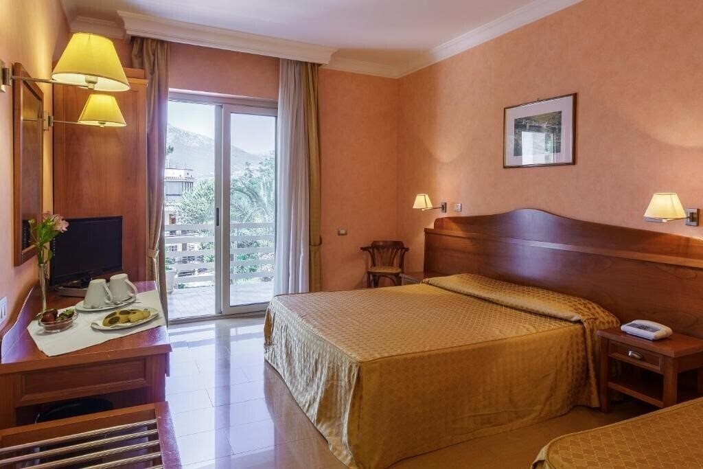 Фото Conchiglia D'Oro 3*