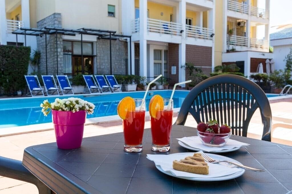 Фотография Conchiglia D'Oro 3*
